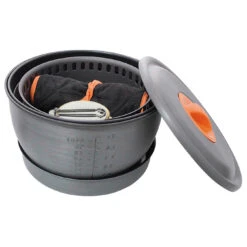 Esbit Spiritus-Kochset CS2350 - Alcohol Stoves -Outdoor Equipment Shop esbit spiritus kochset cs2350 alcohol stoves detail 4