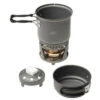 Esbit Spiritus-Kochset CS985 - Alcohol Stoves -Outdoor Equipment Shop esbit spiritus kochset cs985 alcohol stoves