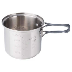 Esbit Spiritus-Kochset CS985ST - Alcohol Stoves 8 Esbit Spiritus-Kochset CS985ST - Alcohol Stoves -Outdoor Equipment Shop esbit spiritus kochset cs985st alcohol stoves detail 3