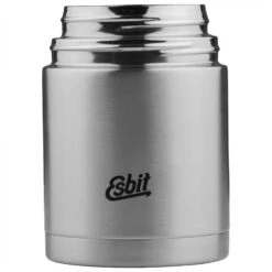 Esbit Thermobehälter Sculptor - Food Storage -Outdoor Equipment Shop esbit thermobehaelter sculptor food storage detail 4
