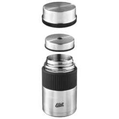 Esbit Thermobehälter Sculptor Silicon Sleeve - Food Storage -Outdoor Equipment Shop esbit thermobehaelter sculptor silicon sleeve food storage detail 4