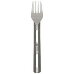 Esbit Titanium Cutlery TC4-TI 3 Pieces -Outdoor Equipment Shop esbit titanium cutlery tc4 ti 3 pieces detail 3