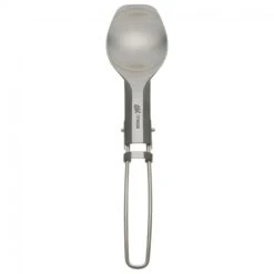 Esbit Titanium Cutlery TI Foldable Spoon
