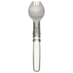 Esbit Titanium Cutlery TI Foldable Spork