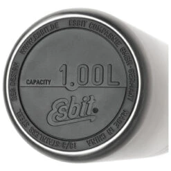 Esbit Wide Neck Insulated Bottle Majoris 7 Esbit Wide Neck Insulated Bottle Majoris -Outdoor Equipment Shop esbit wide neck insulated bottle majoris detail 3