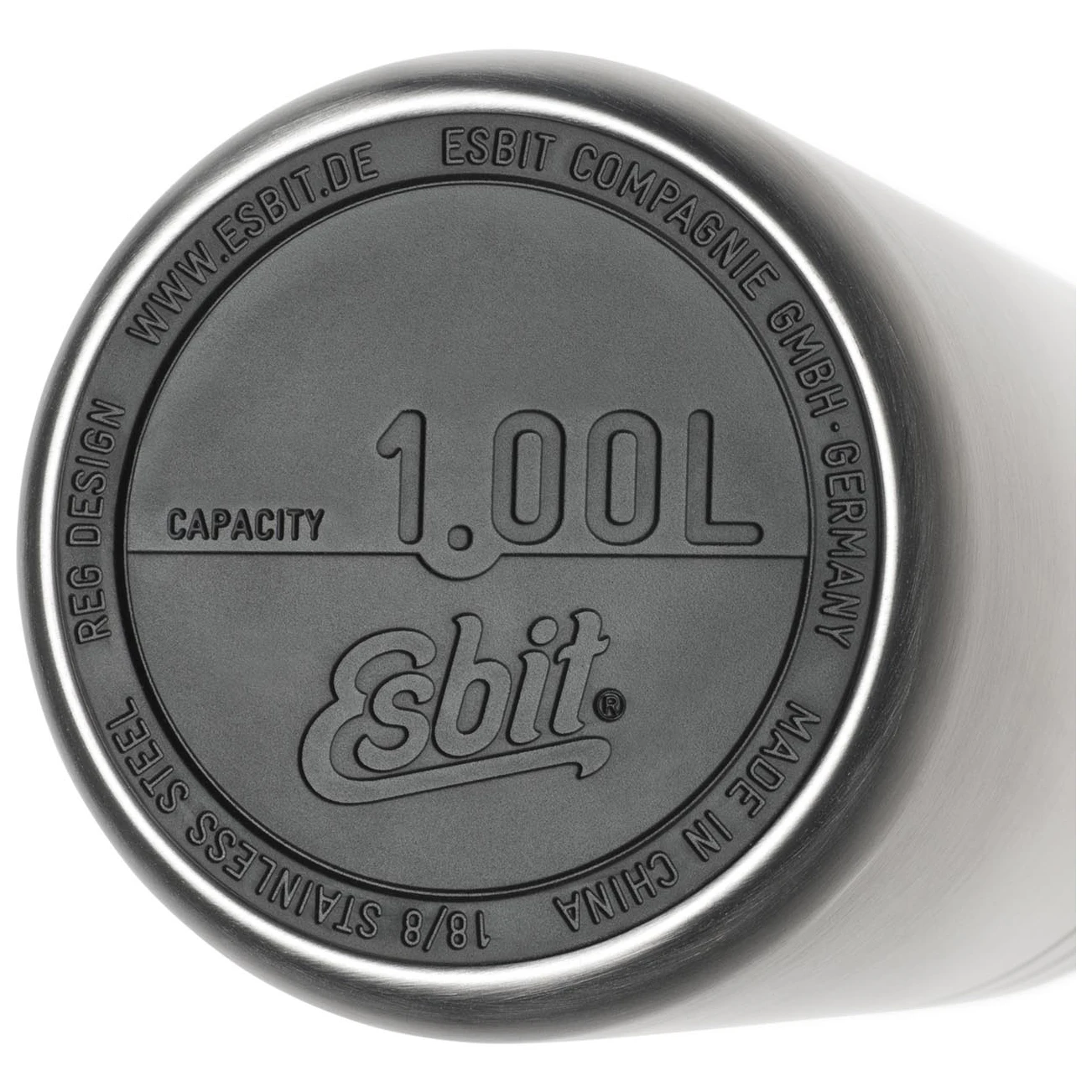 Esbit Wide Neck Insulated Bottle Majoris 5 Esbit Wide Neck Insulated Bottle Majoris - Image 3