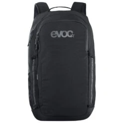 Evoc Commute 22 - Cycling Backpack -Outdoor Equipment Shop evoc commute 22 cycling backpack detail 2