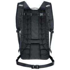 Evoc Commute 22 - Cycling Backpack -Outdoor Equipment Shop evoc commute 22 cycling backpack detail 4