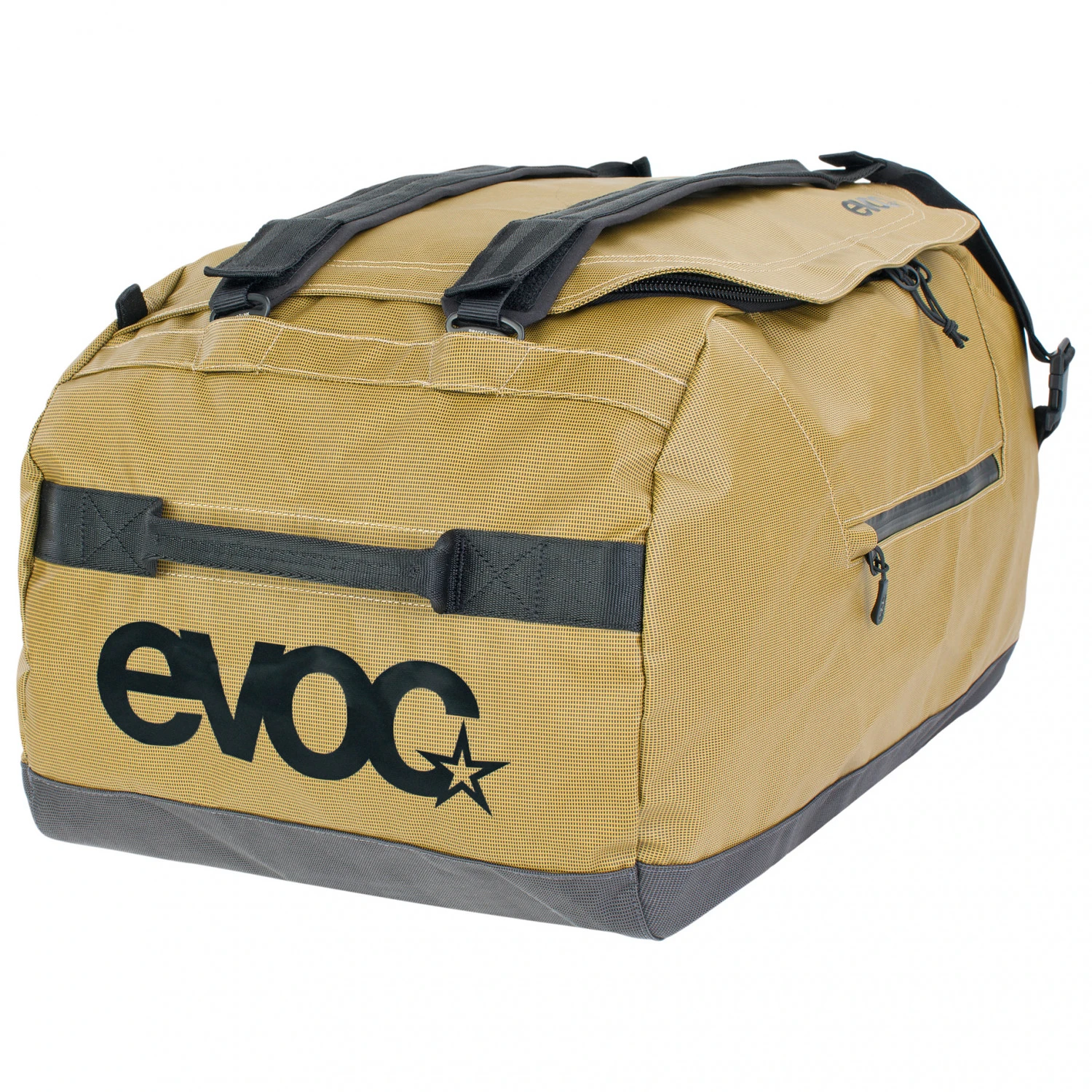 Evoc Duffle Bag 60 - Luggage 6 Evoc Duffle Bag 60 - Luggage - Image 4