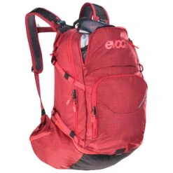 Evoc Explorer Pro 26l - Cycling Backpack -Outdoor Equipment Shop evoc explorer pro 26l cycling backpack detail 3