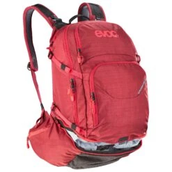 Evoc Explorer Pro 26l - Cycling Backpack -Outdoor Equipment Shop evoc explorer pro 26l cycling backpack detail 4