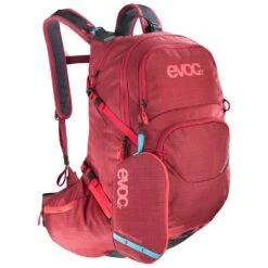 Evoc Explorer Pro 26l - Cycling Backpack -Outdoor Equipment Shop evoc explorer pro 26l cycling backpack detail 8