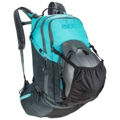 Evoc Explorer Pro 30l - Cycling Backpack -Outdoor Equipment Shop evoc explorer pro 30l cycling backpack detail 7