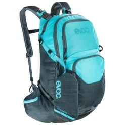 Evoc Explorer Pro 30l - Cycling Backpack -Outdoor Equipment Shop evoc explorer pro 30l cycling backpack detail 8