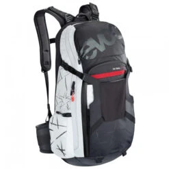 Evoc FR Trail Unlimited 20L - Cycling Backpack