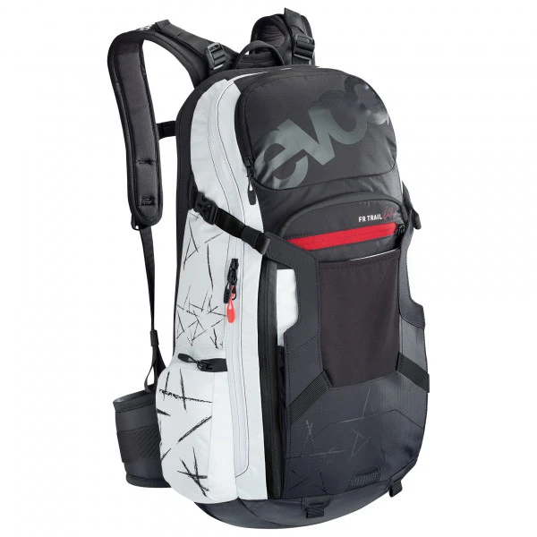 Evoc FR Trail Unlimited 20L - Cycling Backpack 3 Evoc FR Trail Unlimited 20L - Cycling Backpack