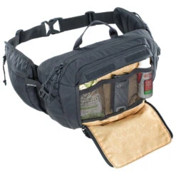 Evoc Hip Pack 3 - Hip Bag -Outdoor Equipment Shop evoc hip pack 3 hip bag detail 3