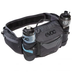 Evoc Hip Pack Pro 3L + 1,5L Bladder - Hip Bag -Outdoor Equipment Shop evoc hip pack pro 3l 15l bladder hip bag detail 6