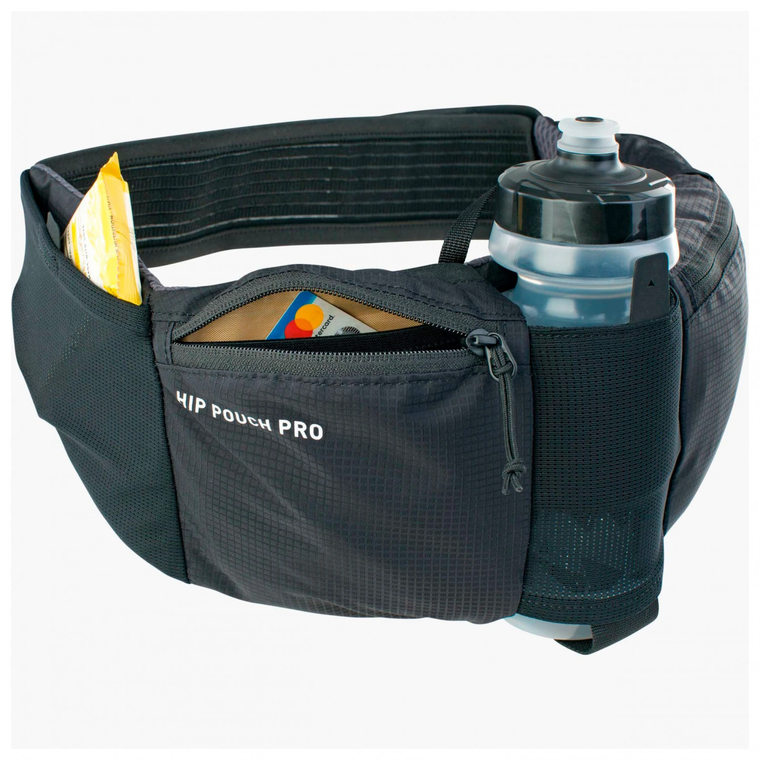 Evoc Hip Pouch Pro - Hip Bag 5 Evoc Hip Pouch Pro - Hip Bag - Image 3