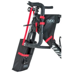 Evoc Road Bike Adapter Disc -Outdoor Equipment Shop evoc road bike adapter disc detail 2