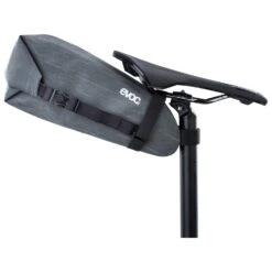 Evoc Seat Pack Waterproof 4 - Bike Bag -Outdoor Equipment Shop evoc seat pack waterproof 4 bike bag detail 5