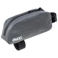 Evoc Top Tube Pack Waterproof - Bike Bag 7 Evoc Top Tube Pack Waterproof - Bike Bag -Outdoor Equipment Shop evoc top tube pack waterproof bike bag detail 3