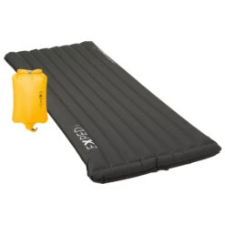 Exped Dura 8R - Sleeping Mat -Outdoor Equipment Shop exped dura 8r sleeping mat detail 3
