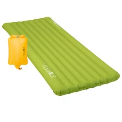 Exped Ultra 3R - Sleeping Mat -Outdoor Equipment Shop exped ultra 3r sleeping mat detail 3