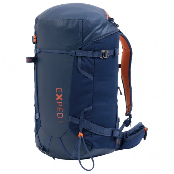 Exped Women's Couloir 40 - Mountaineering Backpack 3 Exped Women's Couloir 40 - Mountaineering Backpack
