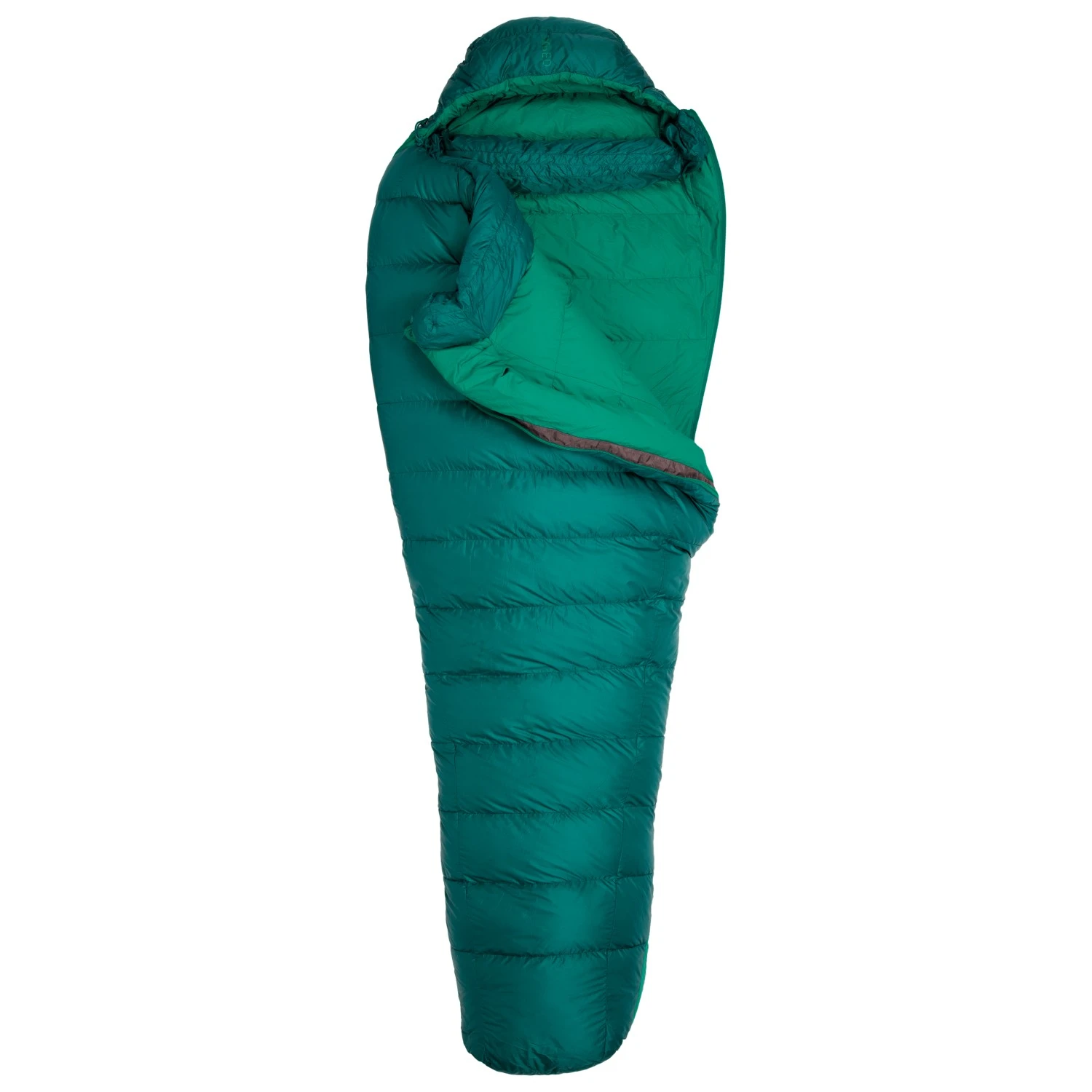 Exped Women's Trekkinglite -5° - Down Sleeping Bag 4 Exped Women's Trekkinglite -5° - Down Sleeping Bag - Image 2