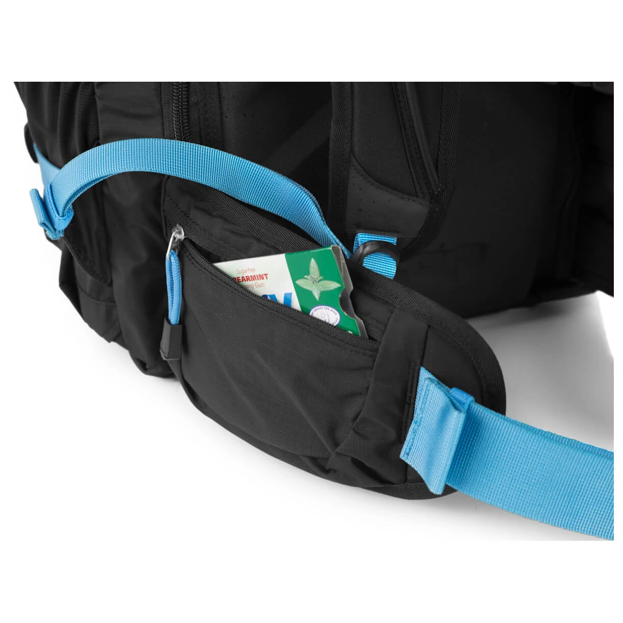 Kashmir UL 30L - Camera Backpack 12 Kashmir UL 30L - Camera Backpack - Image 10