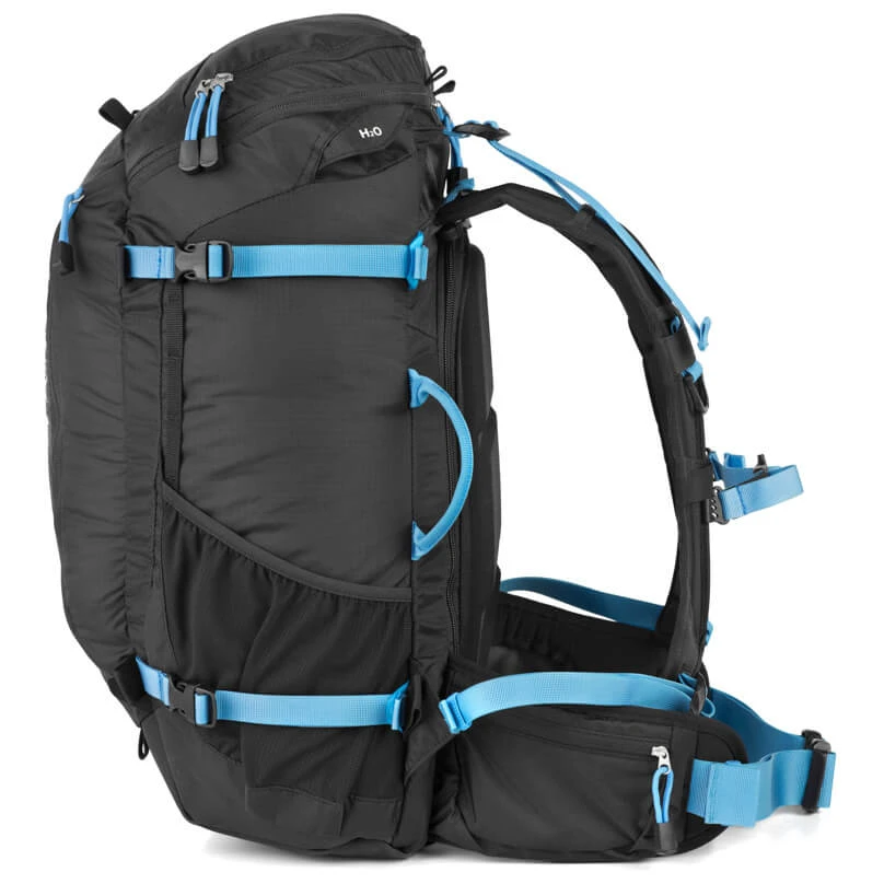 Kashmir UL 30L - Camera Backpack 4 Kashmir UL 30L - Camera Backpack - Image 2