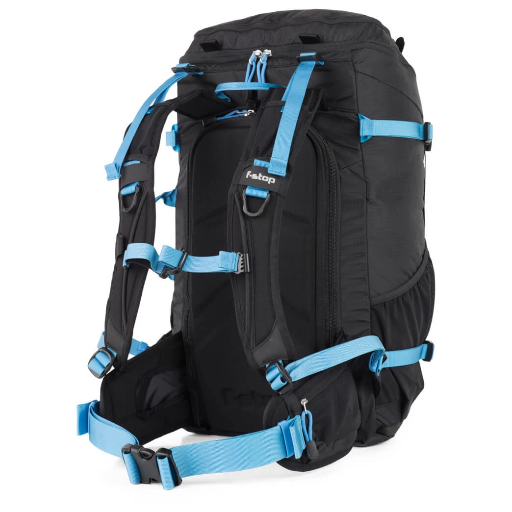 Kashmir UL 30L - Camera Backpack 6 Kashmir UL 30L - Camera Backpack - Image 4