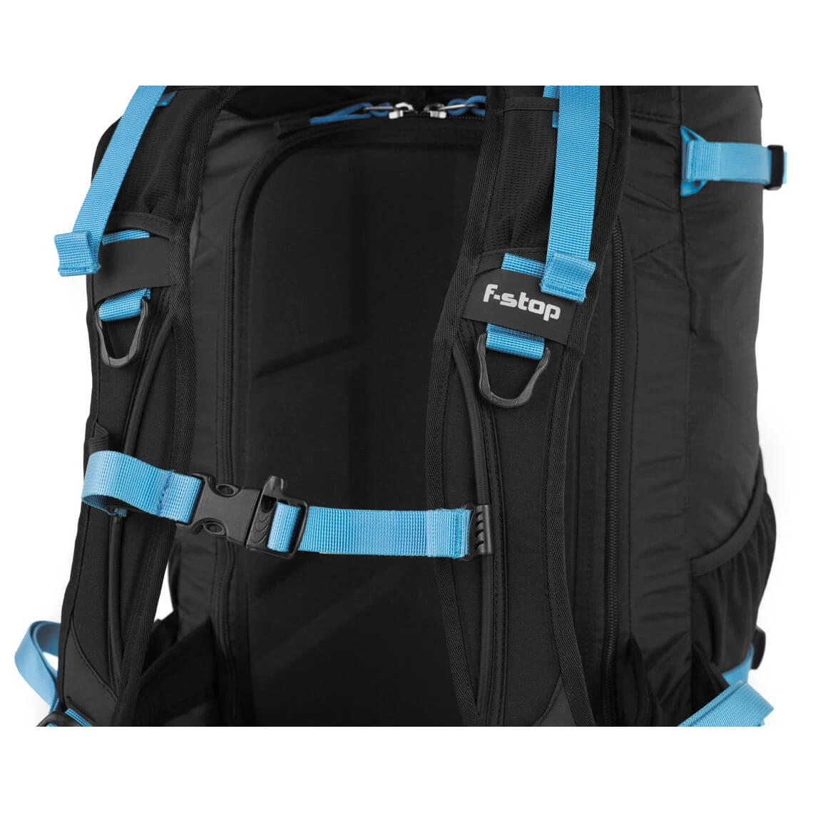 Kashmir UL 30L - Camera Backpack 9 Kashmir UL 30L - Camera Backpack - Image 7