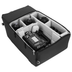 Master Cine - Camera Bag -Outdoor Equipment Shop f stop gear master cine camera bag detail 3