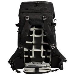 Shinn 80 - Camera Backpack -Outdoor Equipment Shop f stop gear shinn 80 camera backpack detail 5