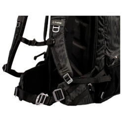 Shinn 80 - Camera Backpack -Outdoor Equipment Shop f stop gear shinn 80 camera backpack detail 7