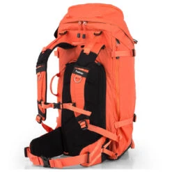 Sukha 70L - Camera Backpack -Outdoor Equipment Shop f stop gear sukha 70l camera backpack detail 4