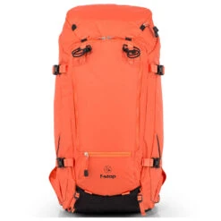 Sukha 70L - Camera Backpack -Outdoor Equipment Shop f stop gear sukha 70l camera backpack detail 5