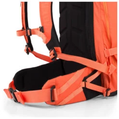 Sukha 70L - Camera Backpack -Outdoor Equipment Shop f stop gear sukha 70l camera backpack detail 6