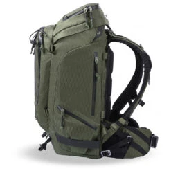 Tilopa 50 Duradiamond - Camera Backpack -Outdoor Equipment Shop f stop gear tilopa 50 duradiamond camera backpack detail 5