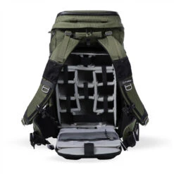 Tilopa 50 Duradiamond - Camera Backpack -Outdoor Equipment Shop f stop gear tilopa 50 duradiamond camera backpack detail 8