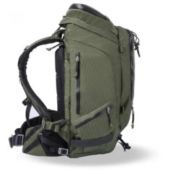 Tilopa 50 Duradiamond - Camera Backpack -Outdoor Equipment Shop f stop gear tilopa 50 duradiamond camera backpack detail 9