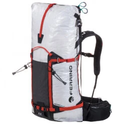 Ferrino Backpack Instinct 30+5 - Mountaineering Backpack 12 Ferrino Backpack Instinct 30+5 - Mountaineering Backpack -Outdoor Equipment Shop ferrino backpack instinct 30 5 mountaineering backpack detail 3