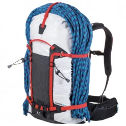 Ferrino Backpack Instinct 30+5 - Mountaineering Backpack 13 Ferrino Backpack Instinct 30+5 - Mountaineering Backpack -Outdoor Equipment Shop ferrino backpack instinct 30 5 mountaineering backpack detail 4
