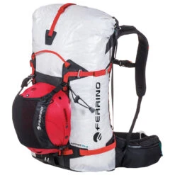 Ferrino Backpack Instinct 30+5 - Mountaineering Backpack 16 Ferrino Backpack Instinct 30+5 - Mountaineering Backpack -Outdoor Equipment Shop ferrino backpack instinct 30 5 mountaineering backpack detail 7