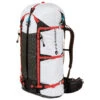 Ferrino Backpack Instinct 65+15 - Mountaineering Backpack