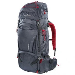 Ferrino Backpack Overland 65+10 - Travel Backpack