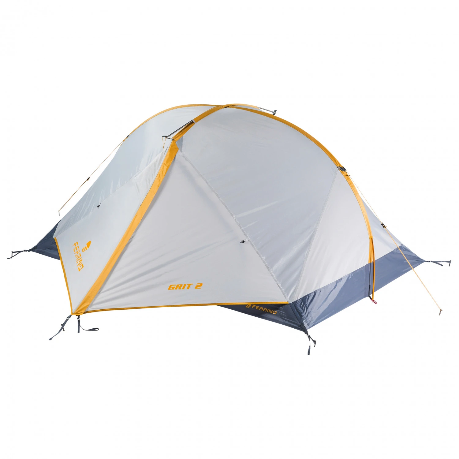 Ferrino Grit 2 - 2-person Tent 3 Ferrino Grit 2 - 2-person Tent