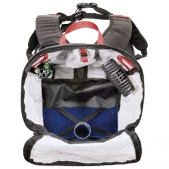 Ferrino Instinct 25 - Mountaineering Backpack -Outdoor Equipment Shop ferrino instinct 25 mountaineering backpack detail 4